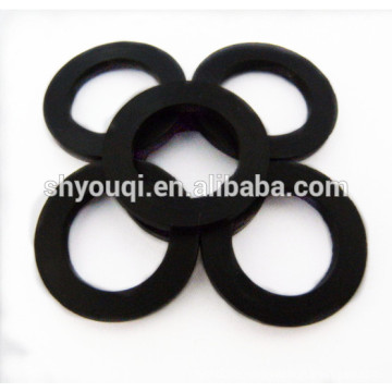 High Temperature Resistant Round Rubber Gaskets